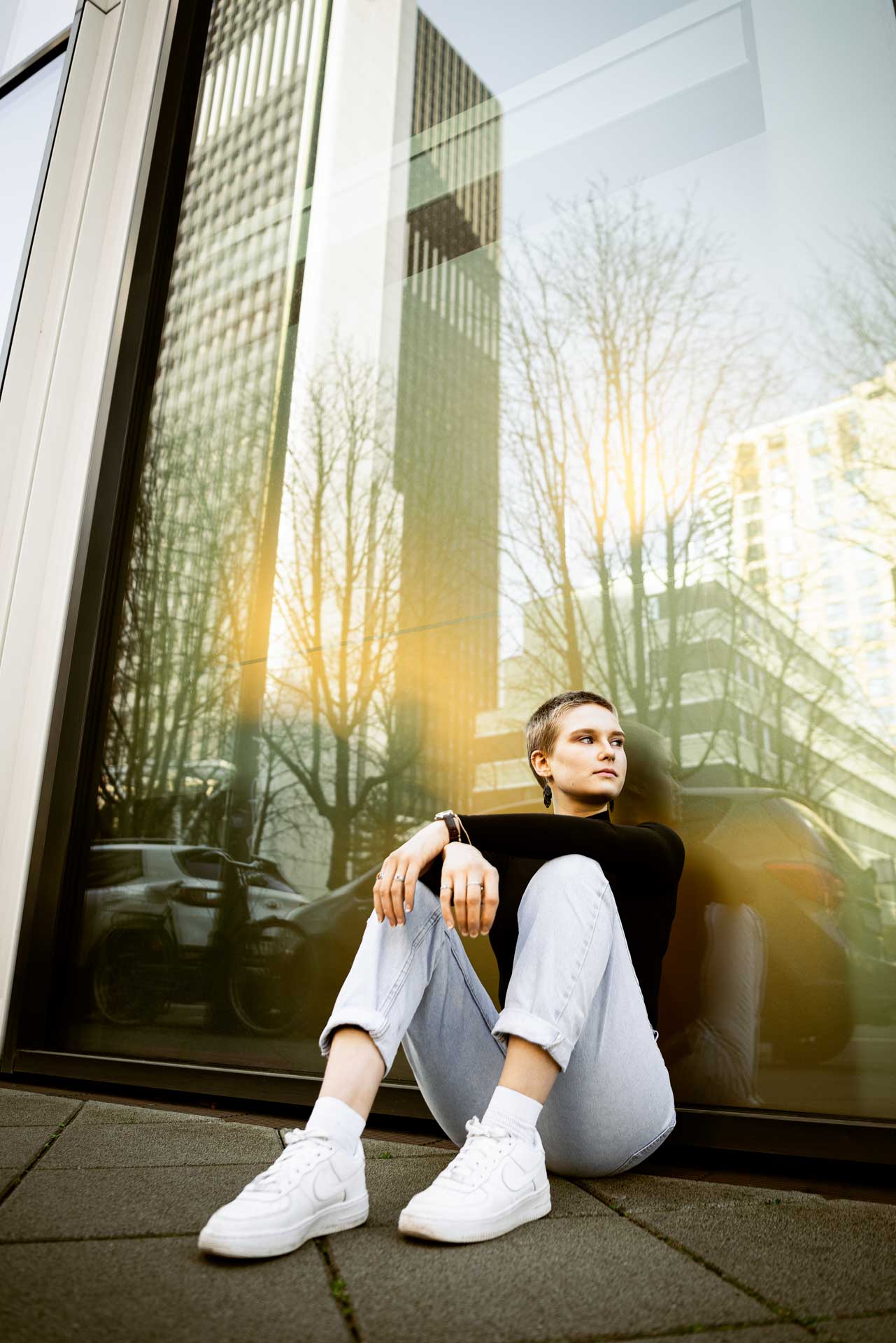 Fotoshootings in Frankfurt City Stadt Fotografin Darmstadt, Mainz, Köln