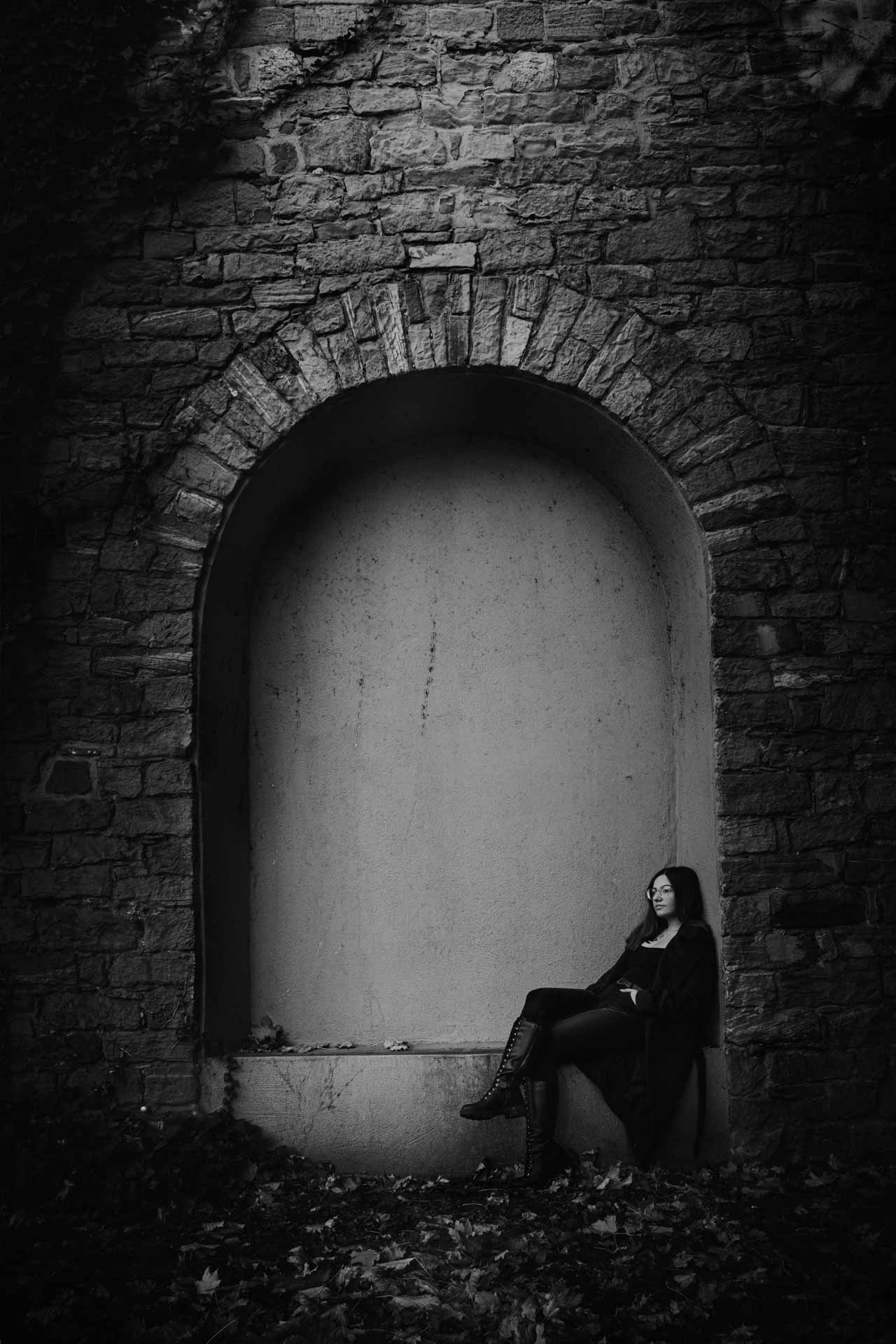 Nadine Grüßgen ist Fotografin aus Astheim, Kreis Groß-Gerau, Hessen. Sie fotografiert deutschlandweit.